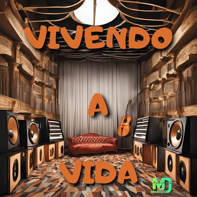 Vivendo a Vida