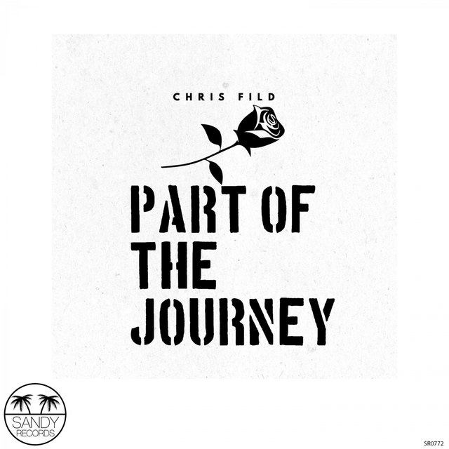Part Of The Journey