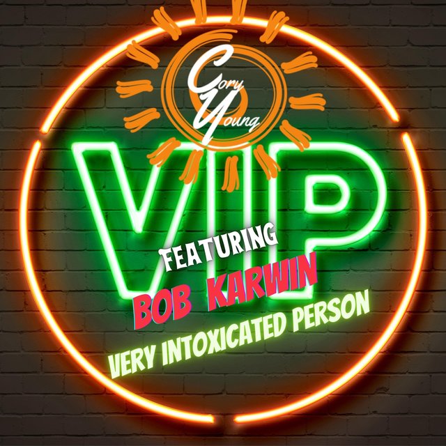V.I.P (Very Intoxicated Person)