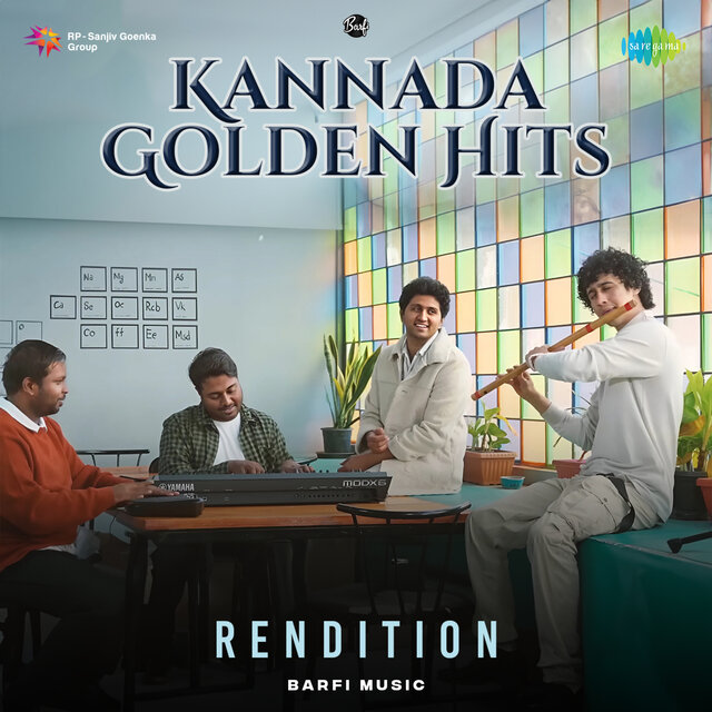 Kannada Golden Hits (Rendition)