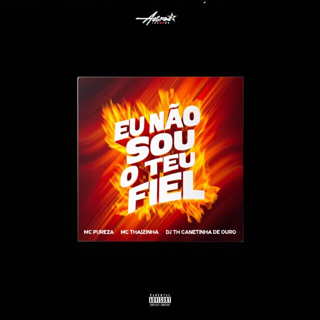 Eu não sou o teu fiel