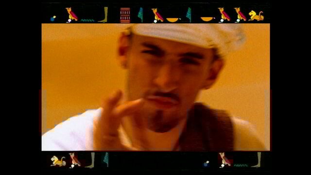 Cool Relax (Re-Mix Version)