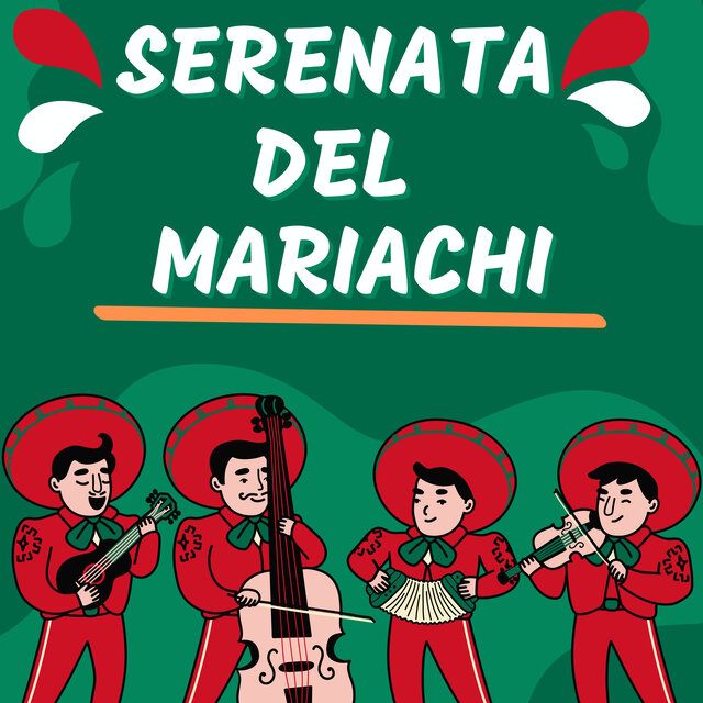 Serenata Del Mariachi