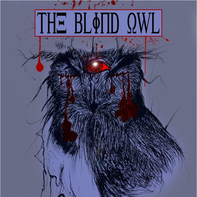 The Blind Owl
