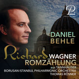 Tannhäuser, WWV 70, Act III: Ibrunst im Herzen