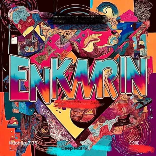 Enkwarini