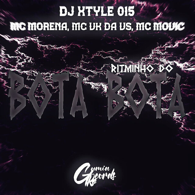 Ritminho do Bota Bota