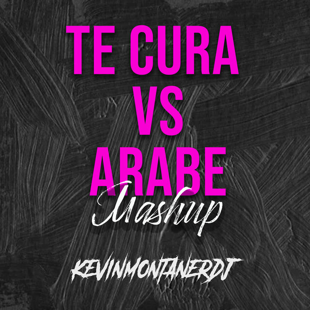 Tu Cura Vs. Arabe - Mashup