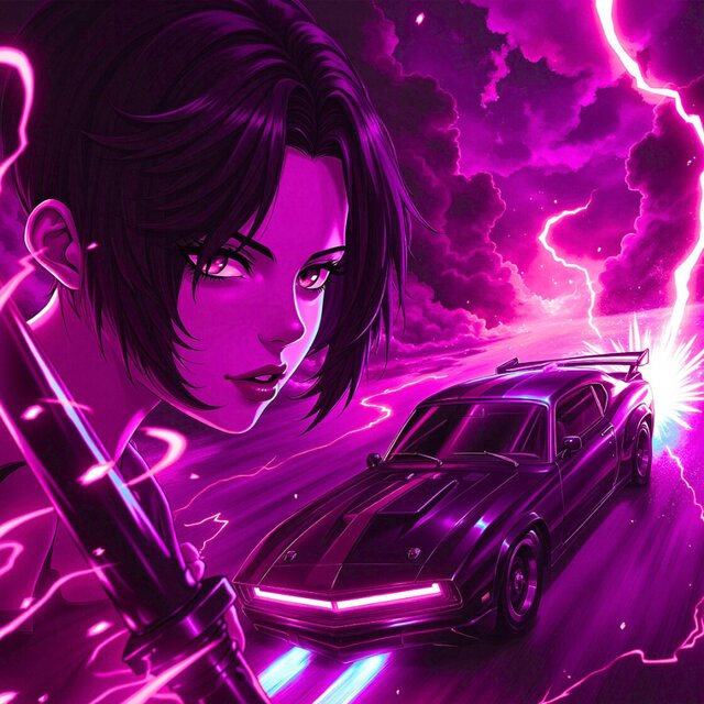 DEAD RIDER Slowed (Aggressive Phonk)