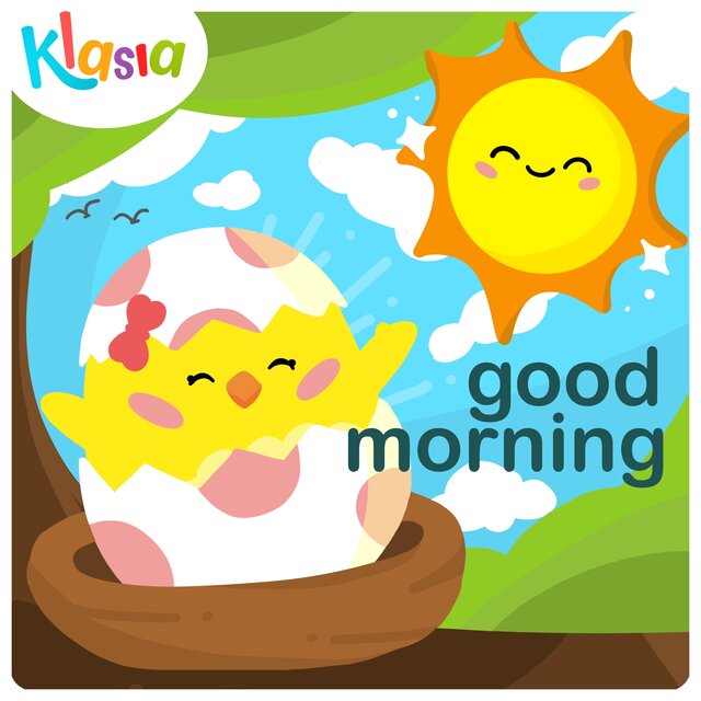 Good Morning
