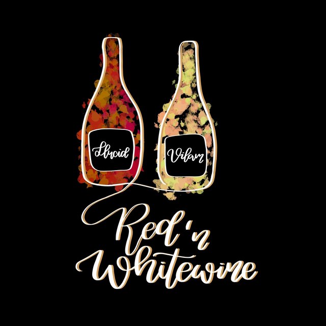 Red'nWhitewine