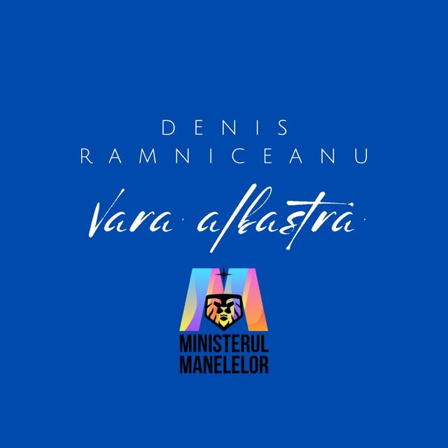Vara Albastră
