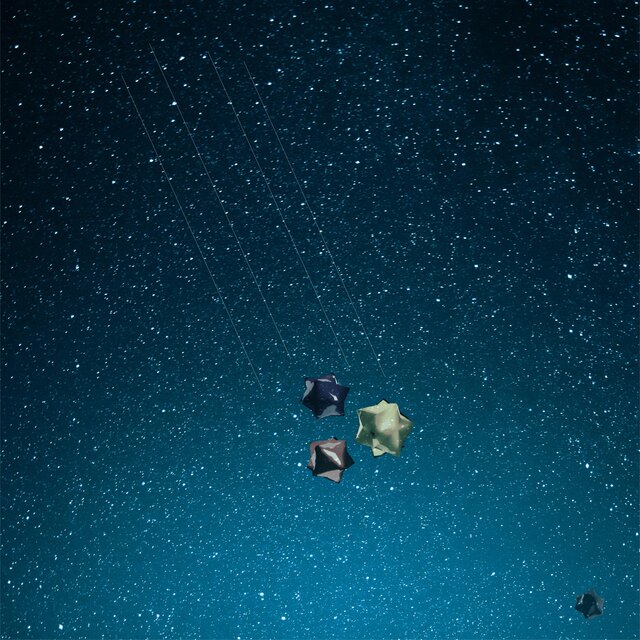 Star Bits