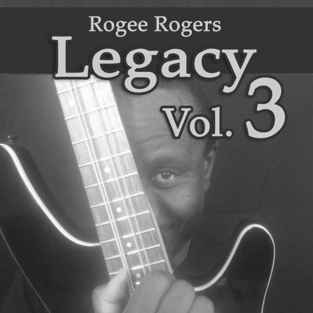 Legacy, Vol. 3