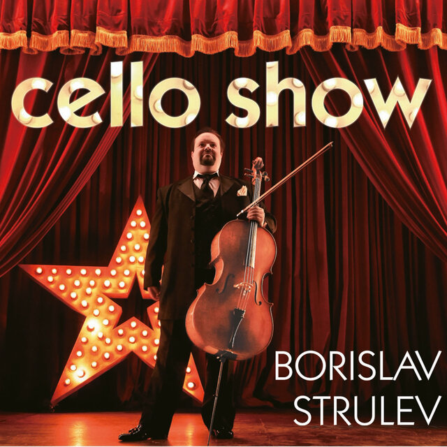 Cello Show
