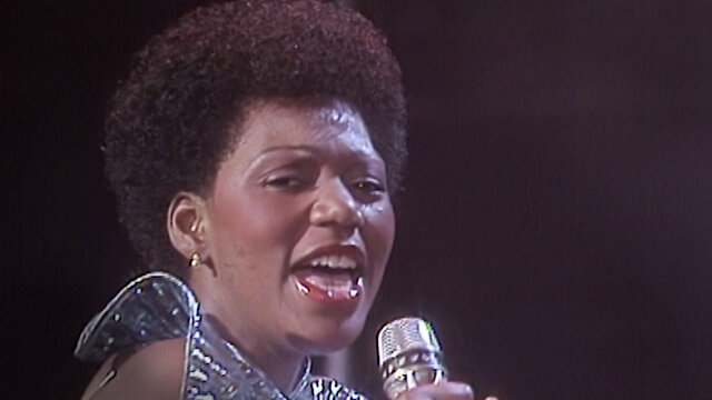 Sunny (Hit-Sommernacht 18.08.1984)