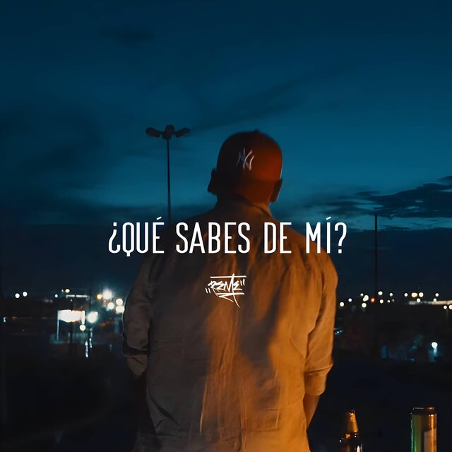 Qué sabes de mí