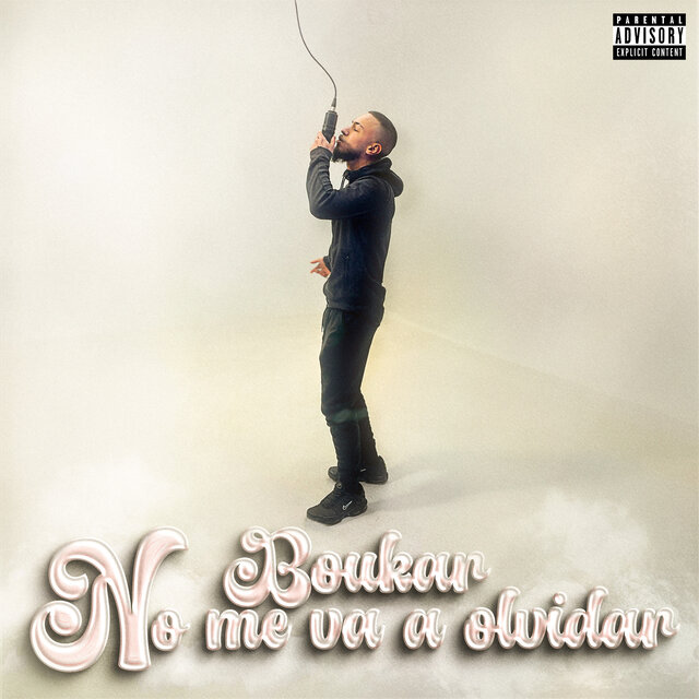No me va a olvidar