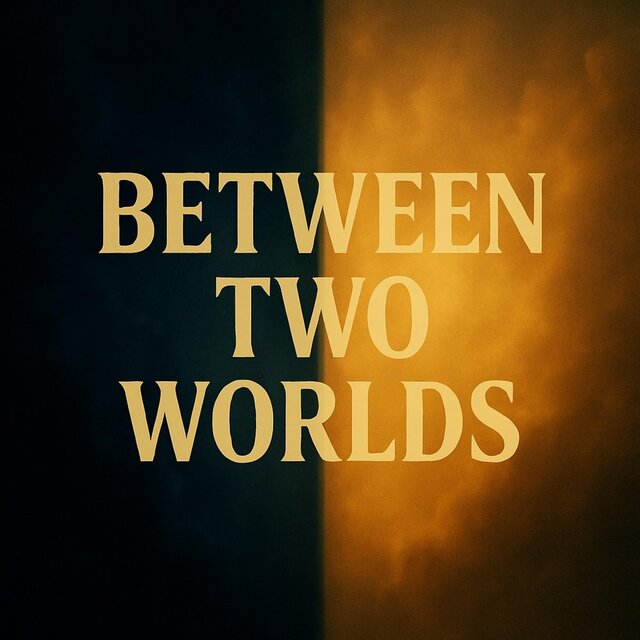 Between Two Worlds