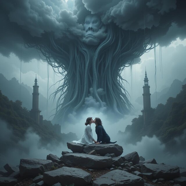 Quiescent Breath of Stillness (Rife Frequencies)