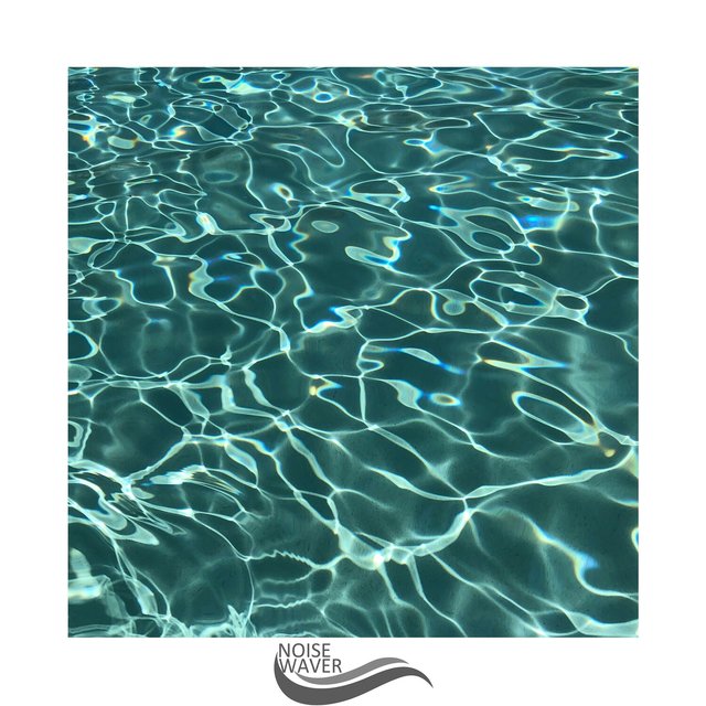 Delicate Water