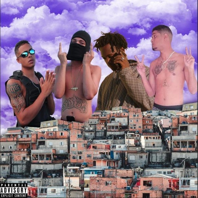 Quadrilha