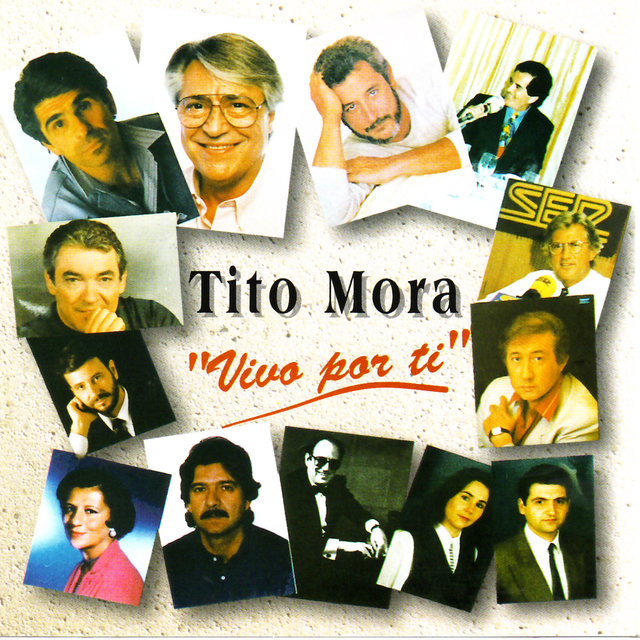 Vivo por Ti (Digital Only)