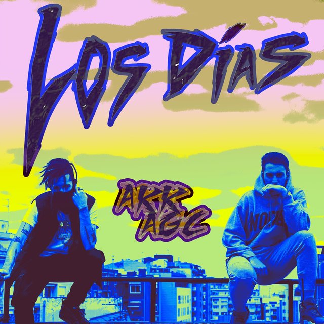 LOS DÍAS
