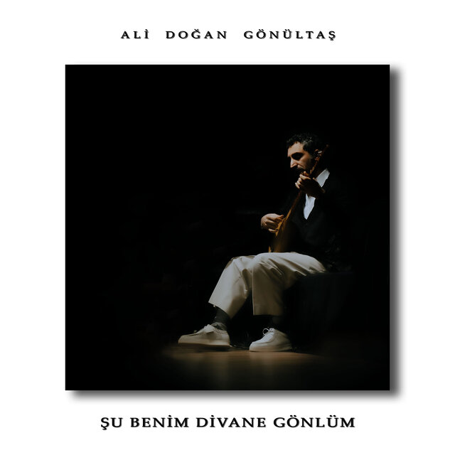 Şu Benim Divane Gönlüm (Live)