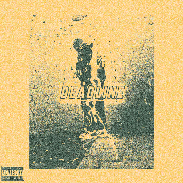 Deadline EP