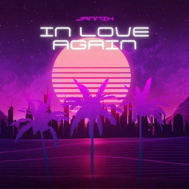 In Love Again