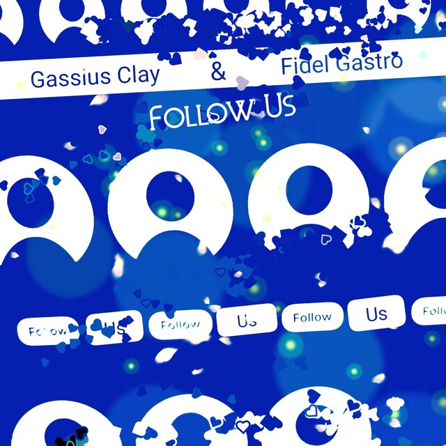 Follow Us