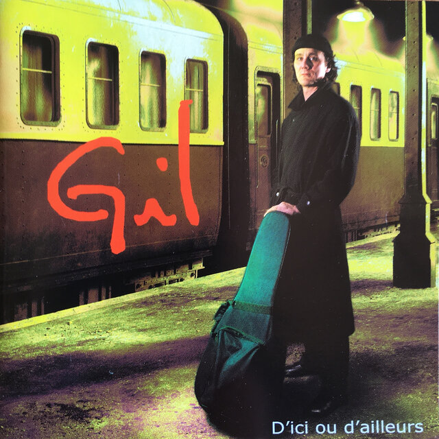 D'ici ou d'ailleurs