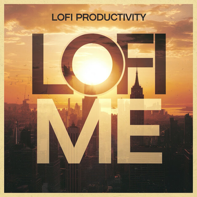 LoFi Productivity