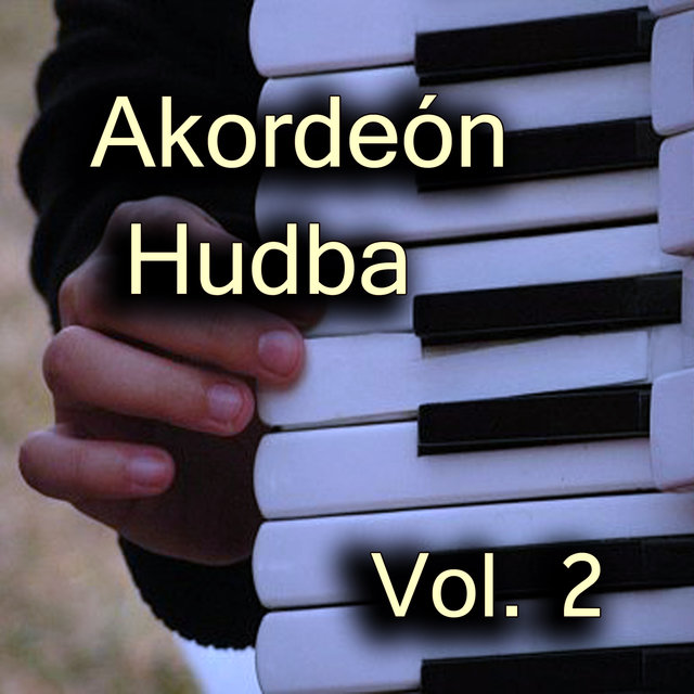 Akordeón Hudba, Vol. 2