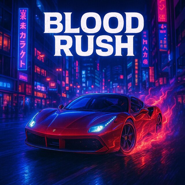 Blood Rush