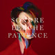Cover art for album Patience by Sondre Lerche