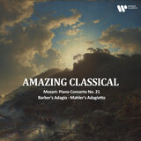 Piano Concerto No. 21 in C Major, K. 467: I. Allegro maestoso, Pt. 2