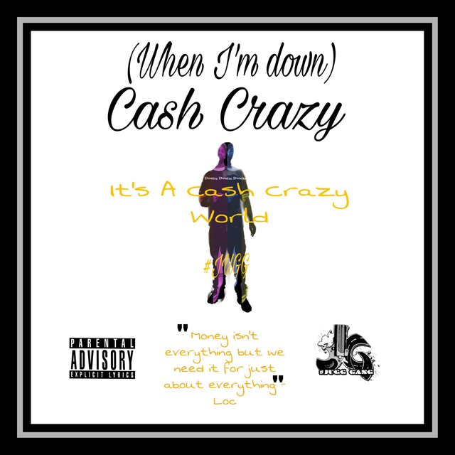When I'm Down