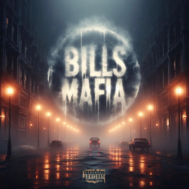 Bills Mafia