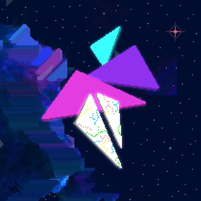 Astral Aurora Part 3 (Original Video Game Soundtrack)