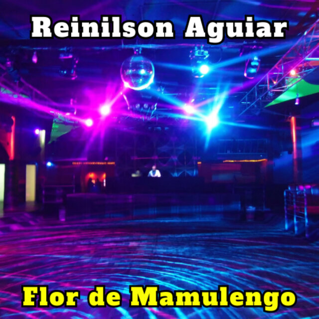 Flor de Mamulengo