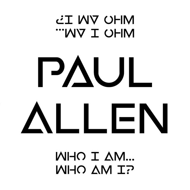 Who I Am... Who Am I?