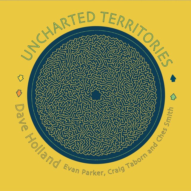 Q&A (feat. Evan Parker, Craig Taiborn and Ches Smith)