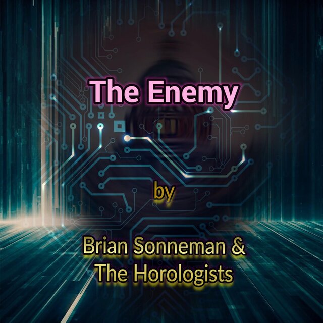 The Enemy