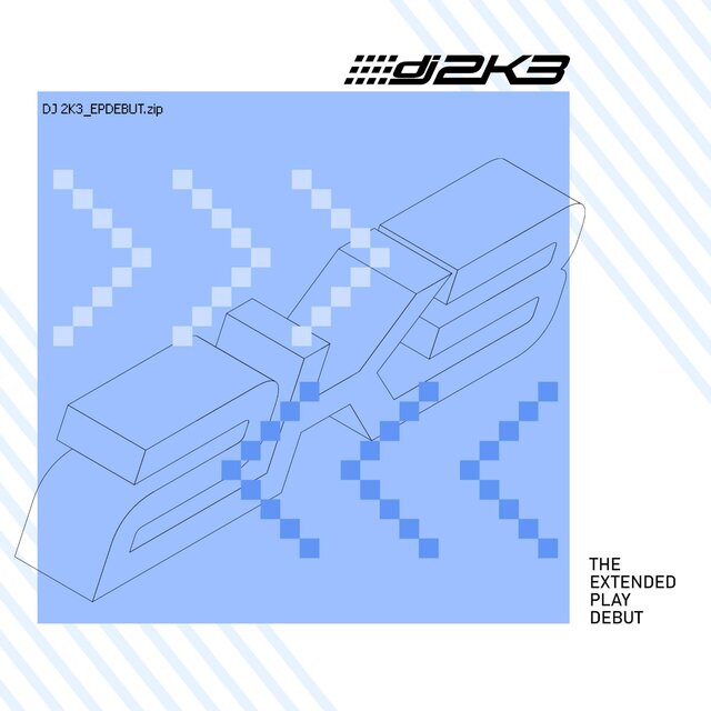 THE EXTENDED PLAY DEBUT
