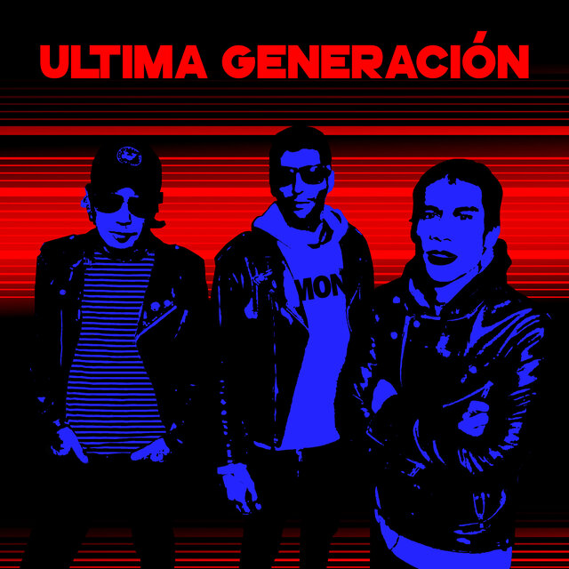 Ultima Generación