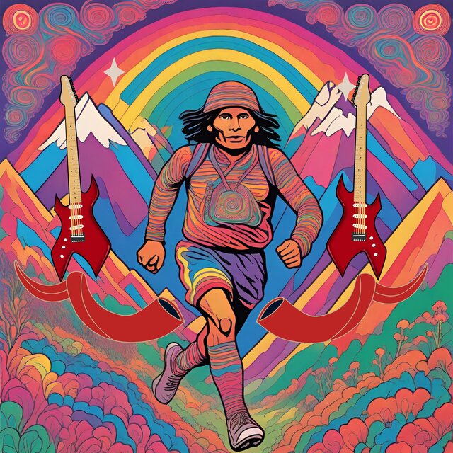 DESIERTO