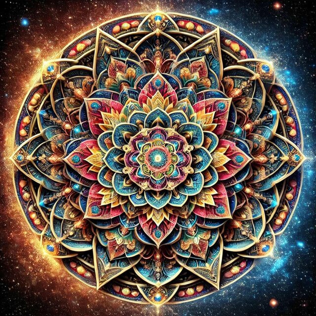 Deep Healing and Love Manifestation (528 Hz)