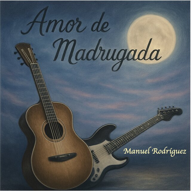 Amor de madrugada